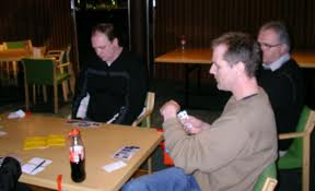 NM Lag- Tap mot Førde. Siger mot Høyanger