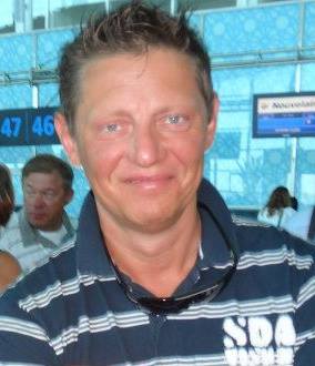 Sogndal BK med eit par i Angedalen