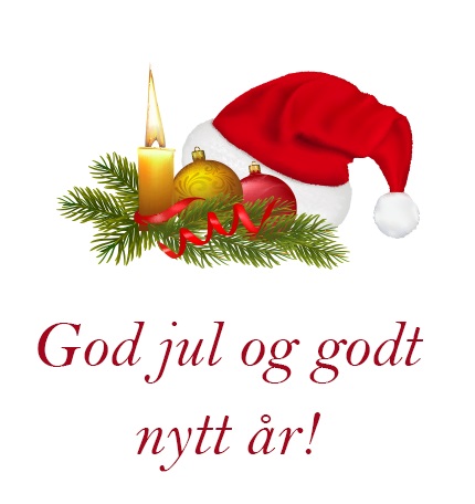 Julehelsing