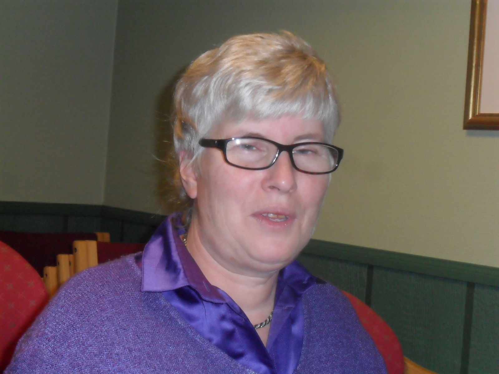 Ingunn og Ole Jørgen vant Juleturneringen 