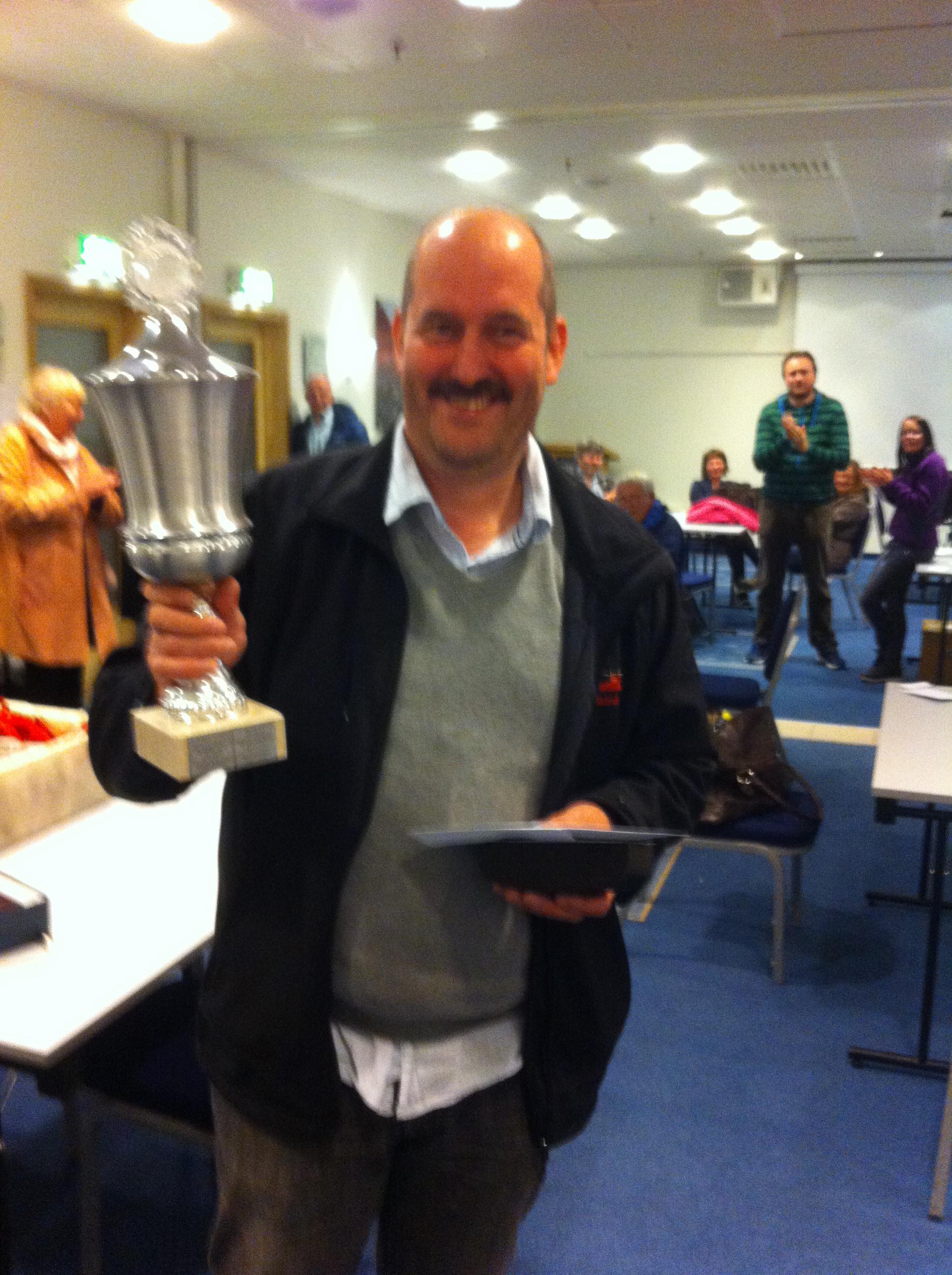 RESULTAT FESTSPILLCUPEN 2015 