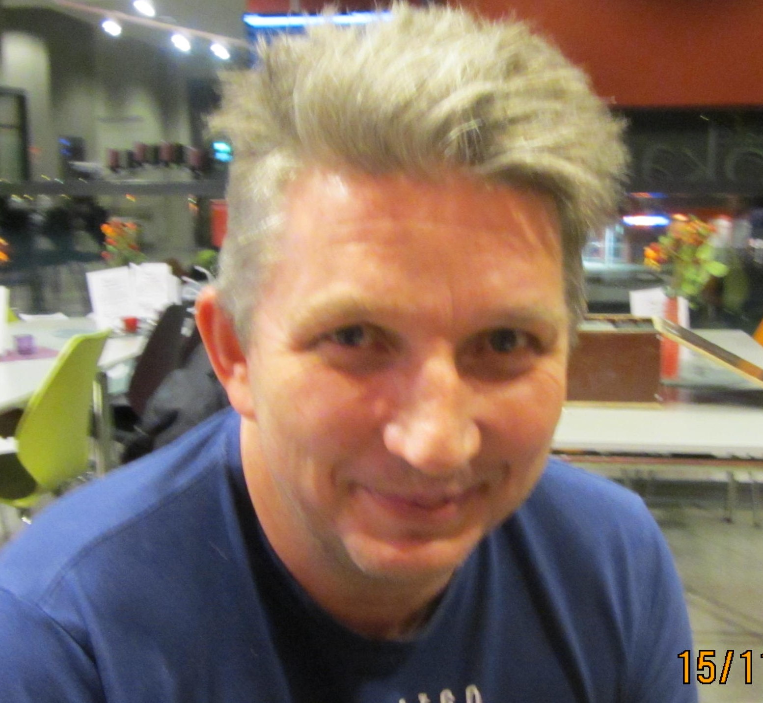 Årets spiller 2016